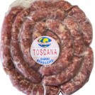 Linguica Toscana / World Meat 1kg